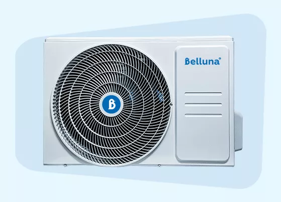 Освежите свой мир с Belluna - решения для идеального климата. Освежите свой мир с Belluna - решения для идеального климата.