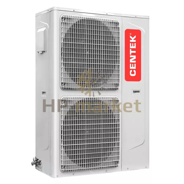 Сплит-система Centek CT-66D48 (3)