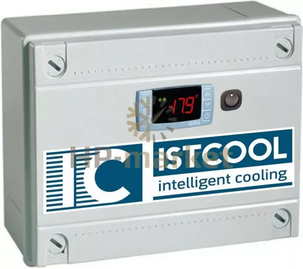 7) Модуль управления холодильной сплит-системой ISTCOOL CSH 121