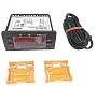Контроллер Elitech ECS-961А-02 (10А) 1 датчик 2
