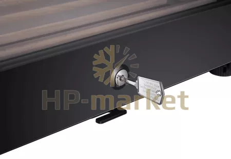 Шкаф холодильный Haier FWC49GA (6)