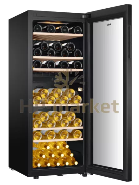 ВИННЫЙ ШКАФ HAIER FWC77GDAE1 (5)