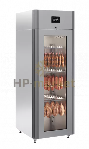 CS107 Salami