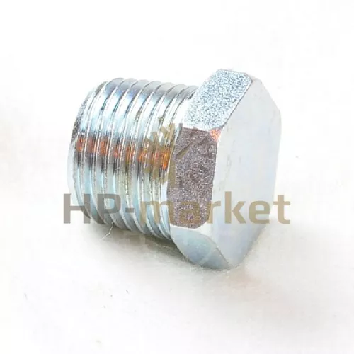 Заглушка BC-1-2 NPT к СВД от 9 до 350л