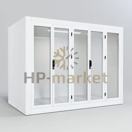 Цветочная камера ISTCOOL FCR 988_1