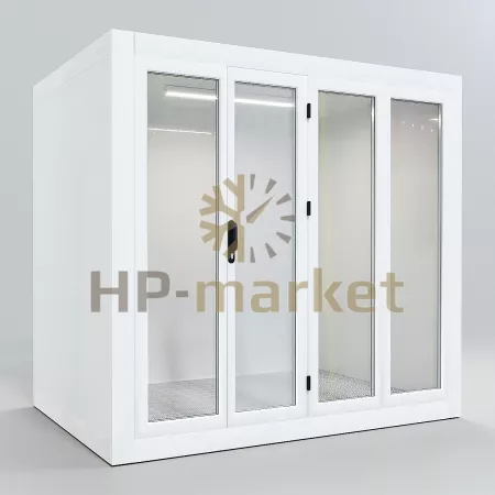 Цветочная камера ISTCOOL FCR 794_1