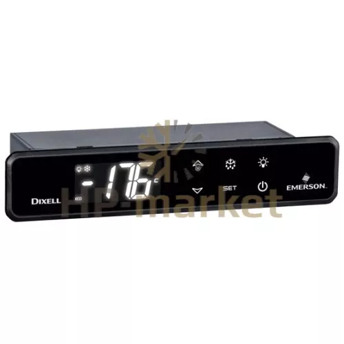 Контроллер испарителя Dixell XW60LH-5N0C1