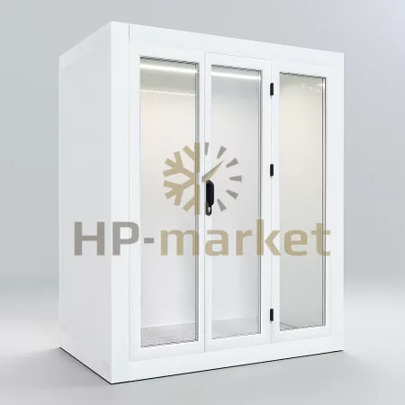 Цветочная камера ISTCOOL FCR 386_1