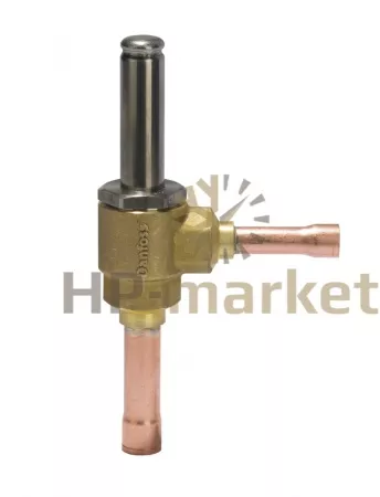 Электроприводный расширительный клапан Danfoss AKV 10P0