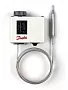 Реле температуры Danfoss KP 73
