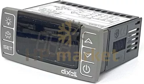 Контроллер Dixell XR60CX
