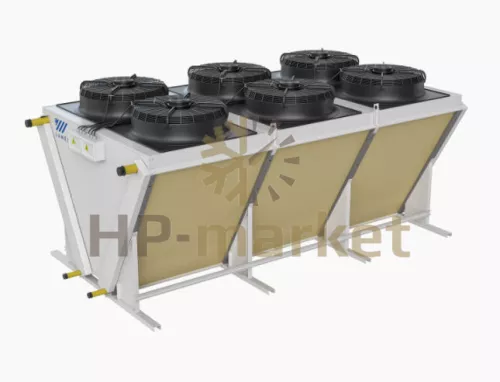 Конденсатор LAMEL