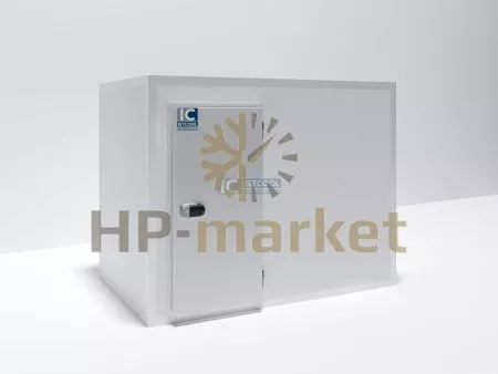 Высокотемпературная холодильная камера ISTCOOL HTR 959 (1)