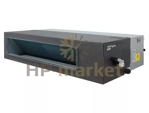 Канальная сплит-система BLMD