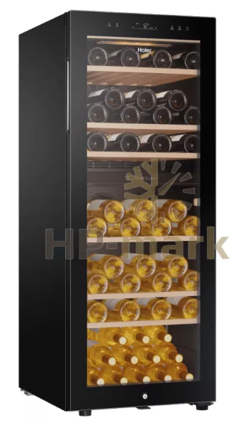 ВИННЫЙ ШКАФ HAIER FWC77GDAE1 (3)